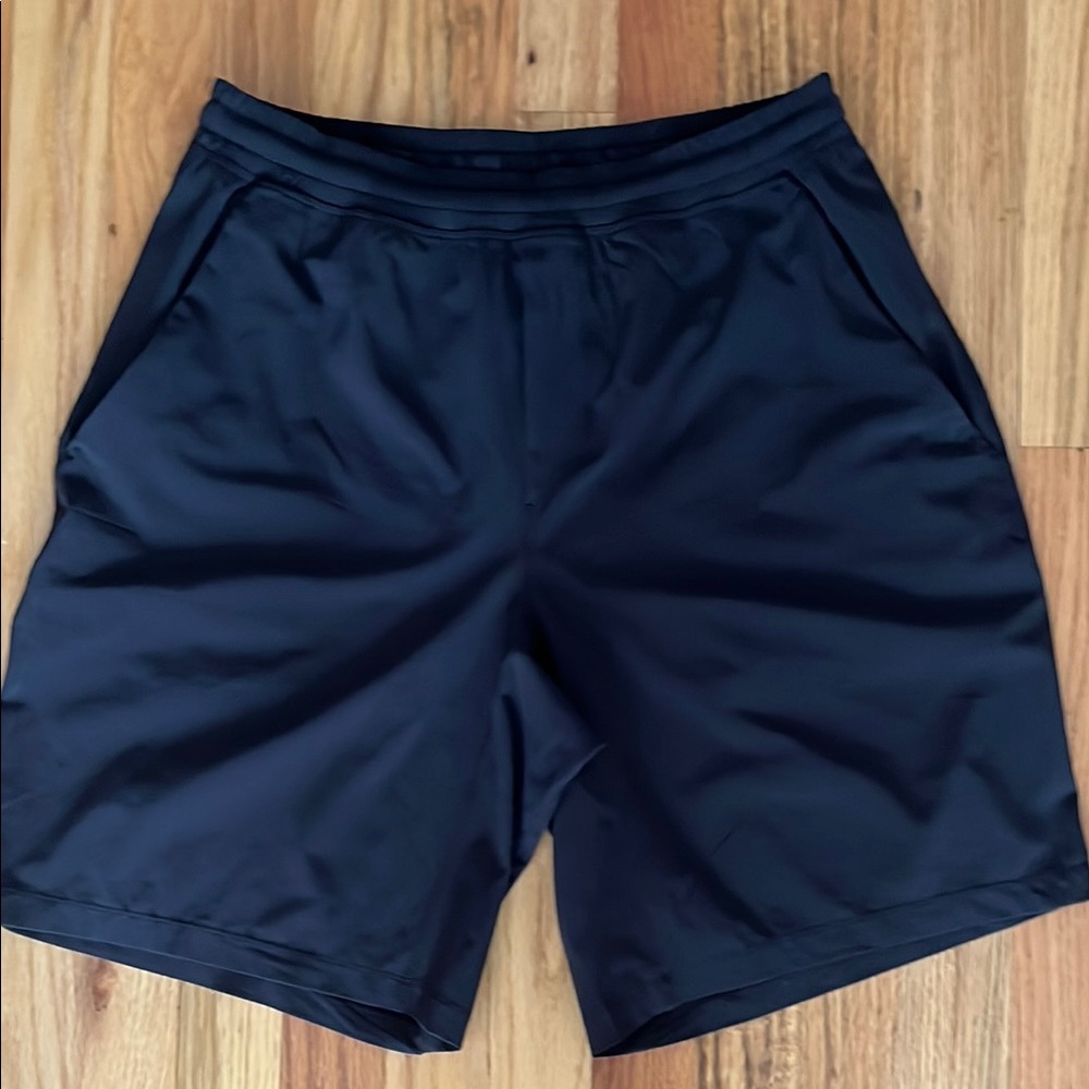 Lululemon pace breaker linerless 9 inch inseam